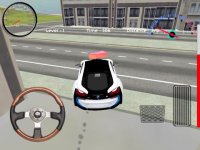 Cкриншот Car Park Challenge 3D Simulator Pro, изображение № 973829 - RAWG