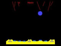 Cкриншот Arcade's Greatest Hits: The Atari Collection 1, изображение № 728191 - RAWG