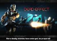Cкриншот Dead Effect, изображение № 4613 - RAWG