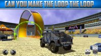 Cкриншот 3D Monster Truck Parking Game, изображение № 1555402 - RAWG