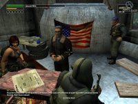 Cкриншот Freedom Fighters, изображение № 354841 - RAWG