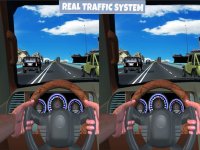 Cкриншот VR-Crazy Car Traffic Racing 2 Pro, изображение № 1724380 - RAWG