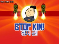 Cкриншот Stop Kim!, изображение № 1773247 - RAWG