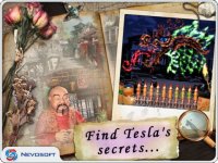 Cкриншот Adventures of Laura Jones HD Lite: the hidden invention of Nikola Tesla, изображение № 1654185 - RAWG