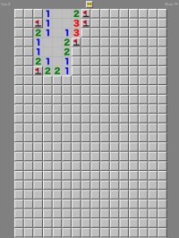 Cкриншот Minesweeper - I My Mine, изображение № 2188139 - RAWG