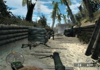 Cкриншот Call of Duty: World at War - Final Fronts, изображение № 1737513 - RAWG
