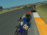 Cкриншот MotoGP: Ultimate Racing Technology 3, изображение № 404097 - RAWG