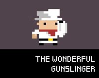 Cкриншот The Wonderful Gunslinger: School version, изображение № 1713300 - RAWG