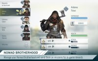 Cкриншот Assassin’s Creed Unity Companion, изображение № 1522677 - RAWG