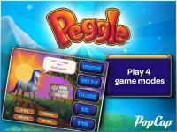 Cкриншот Peggle Classic HD, изображение № 23597 - RAWG
