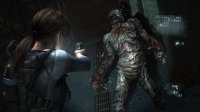 Cкриншот Resident Evil Revelations, изображение № 1608907 - RAWG