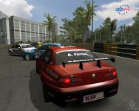 Cкриншот RACE: The WTCC Game, изображение № 462669 - RAWG