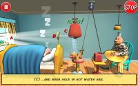 Cкриншот Rube Works: The Official Rube Goldberg Invention Game, изображение № 103120 - RAWG