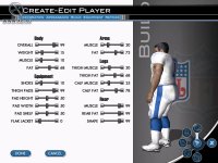 Cкриншот Madden NFL 2004, изображение № 365530 - RAWG