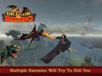 Cкриншот Dragon Rider: Play the game to win dragon throne, изображение № 1780093 - RAWG