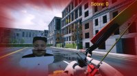 Cкриншот Mustache Politics Shooter, изображение № 702535 - RAWG