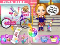 Cкриншот Sweet Baby Girl Cleanup 6 - Cleaning Fun at School, изображение № 1591913 - RAWG