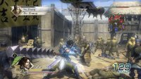 Cкриншот Dynasty Warriors 6, изображение № 495092 - RAWG
