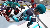 Cкриншот Skills Hockey VR, изображение № 100237 - RAWG