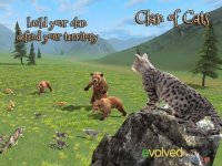 Cкриншот Clan Of Cats, изображение № 973229 - RAWG