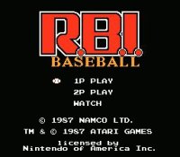 Cкриншот R.B.I. Baseball, изображение № 737346 - RAWG