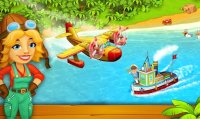 Cкриншот Farm Island: Hay Bay City Paradise, изображение № 1435441 - RAWG