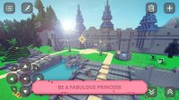 Cкриншот Princess World: Craft & Build, изображение № 1595374 - RAWG