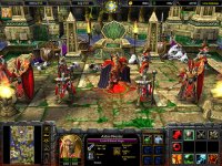 Cкриншот Warcraft 3: The Frozen Throne, изображение № 351708 - RAWG