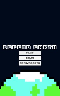 Cкриншот Defend Earth (Android Only), изображение № 1124982 - RAWG