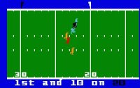 Cкриншот NFL Football (1979), изображение № 747141 - RAWG