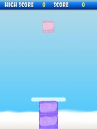 Cкриншот Amazing Frozen Ice Cube Stacker, изображение № 1783241 - RAWG