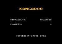 Cкриншот Kangaroo, изображение № 726103 - RAWG