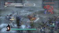 Cкриншот Dynasty Warriors 6: Empires, изображение № 530046 - RAWG