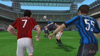Cкриншот EA SPORTS FIFA Soccer 12, изображение № 257519 - RAWG