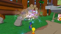 Cкриншот The Simpsons Game, изображение № 514055 - RAWG