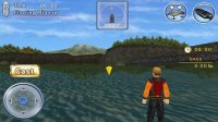 Cкриншот Bass Fishing 3D on the Boat, изображение № 2102302 - RAWG