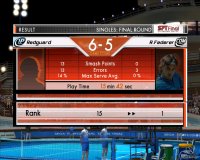 Cкриншот Virtua Tennis 3, изображение № 463743 - RAWG