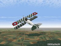 Cкриншот Flying Corps, изображение № 299930 - RAWG