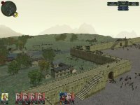 Cкриншот Sango 2: Война династий, изображение № 413238 - RAWG