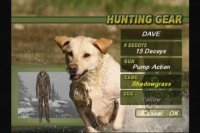 Cкриншот Ultimate Duck Hunting, изображение № 788779 - RAWG