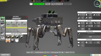 Cкриншот Mechsprofit: Mech Tycoon Simulator, изображение № 2465993 - RAWG