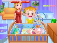 Cкриншот Newborn Baby Game, изображение № 970863 - RAWG