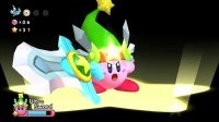 Cкриншот Kirby's Return to Dream Land, изображение № 257691 - RAWG