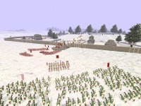 Cкриншот ROME: Total War, изображение № 351064 - RAWG