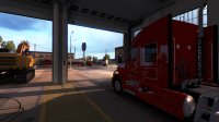 Cкриншот American Truck Simulator, изображение № 85005 - RAWG