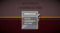 Cкриншот Bauhaus Hammertime, изображение № 2367927 - RAWG