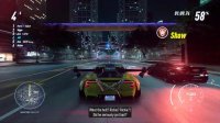 Cкриншот Need for Speed Heat - HTML5 Edition, изображение № 2230549 - RAWG