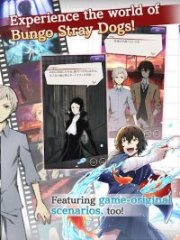 Cкриншот Bungo Stray Dogs: Tales of the Lost, изображение № 805970 - RAWG