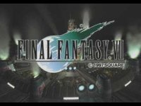 Cкриншот Final Fantasy VII (1997), изображение № 729676 - RAWG