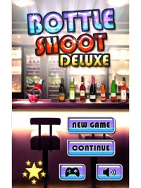 Cкриншот Bottle Shooting Deluxe Shooter Game, изображение № 1625241 - RAWG